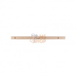 0005180410KR; KRAMP; Baguette en bois; pièce detachée
