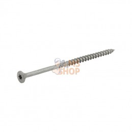 USPKTX510055ARC; DYNAPLUS; Vis 5x100mm TX25 fraisée, acier carbone DYNAPLUS; pièce detachée
