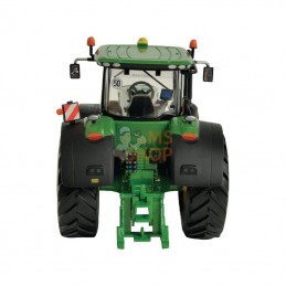 B43174; BRITAINS; Tracteur John Deere 8400R; pièce detachée