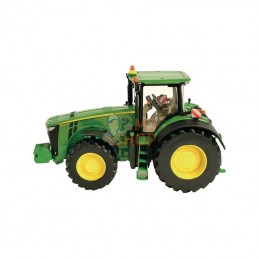 B43174; BRITAINS; Tracteur John Deere 8400R; pièce detachée