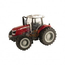 B43078A1; BRITAINS; Massey Ferguson 6613; pièce detachée