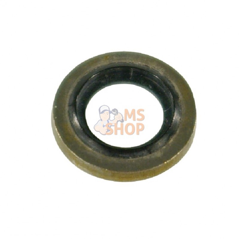 TM133RVS; KRAMP; Bague Usit M33 - 1" inox; pièce detachée TM133RVS; KRAMP; Bague Usit M33 - 1" inox; pièce detachée