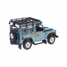 B43217; BRITAINS; Land Rover Defender; pièce detachée