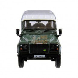 B42732; BRITAINS; Land Rover Defender 110; pièce detachée