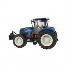 B43156A1; BRITAINS; New Holland T7.270 tracteur; pièce detachée