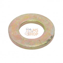 5025477SM; SIMPLICITY - SNAPPER; Disque; pièce detachée