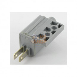 5021451SM; SIMPLICITY - SNAPPER; Interrupteur; pièce detachée