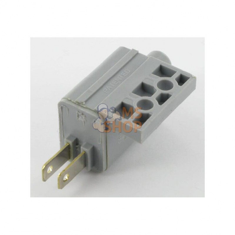 5021451SM; SIMPLICITY - SNAPPER; Interrupteur; pièce detachée