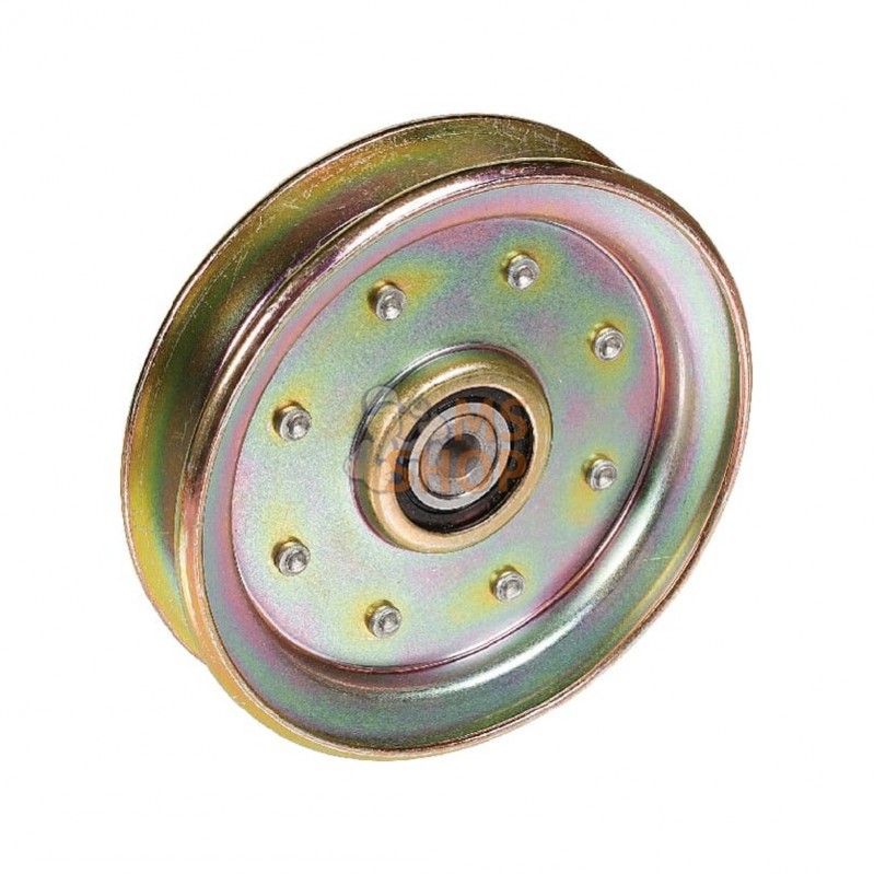 2171247SM; SIMPLICITY - SNAPPER; Rouleau de tension; pièce detachée