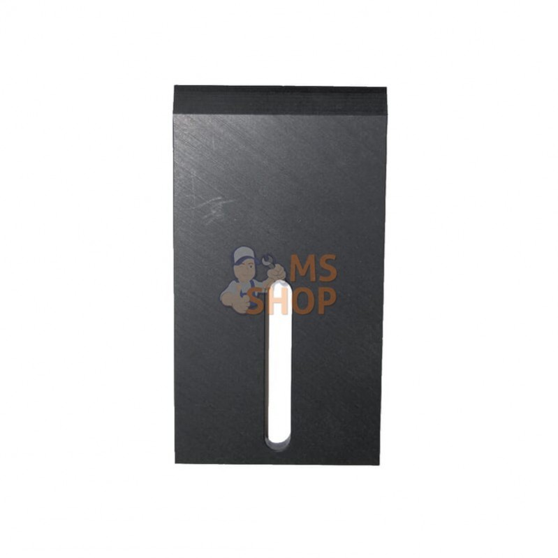 RLP289KR; KRAMP; Grattoir plastique Kramp; pièce detachée RLP289KR; KRAMP; Grattoir plastique Kramp; pièce detachée
