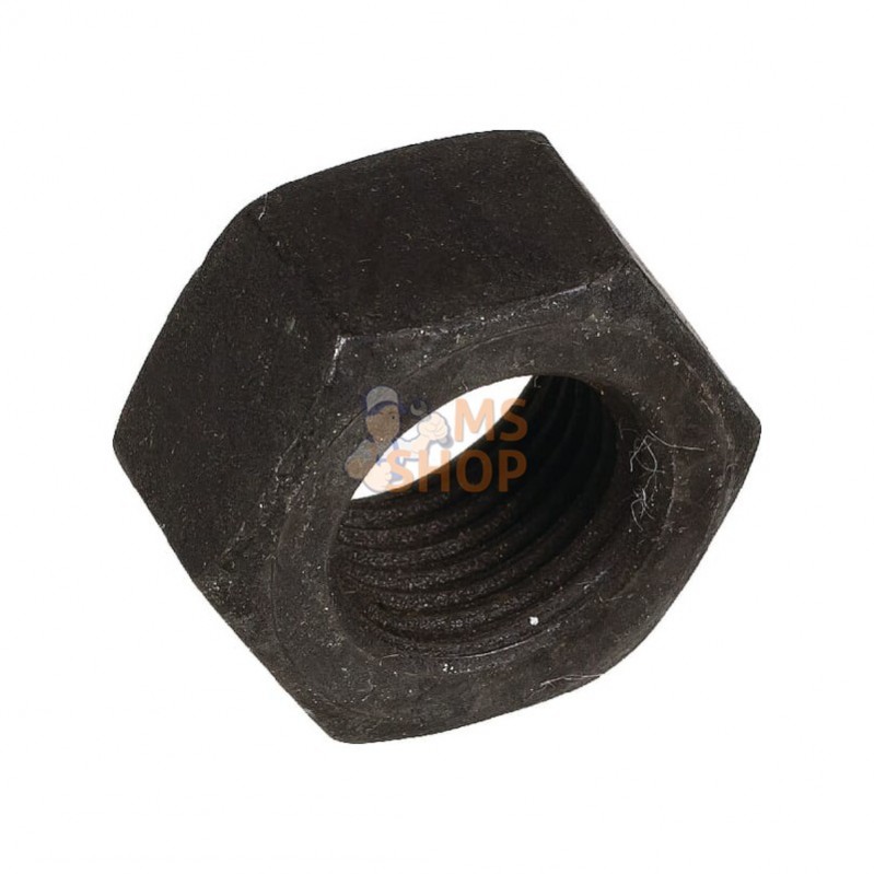 7091633SM; SIMPLICITY - SNAPPER; Écrou hexagonal 9/16" F; pièce detachée