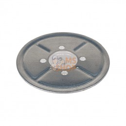 7032331YP; SIMPLICITY - SNAPPER; Plaque accouplement; pièce detachée