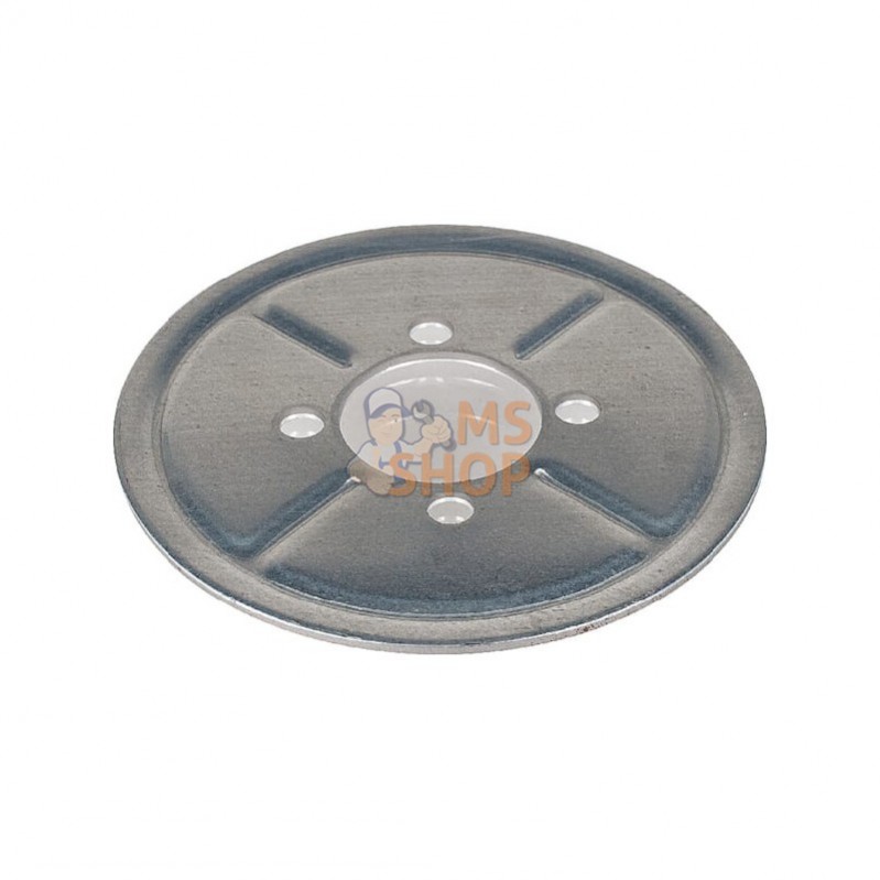 7032331YP; SIMPLICITY - SNAPPER; Plaque accouplement; pièce detachée