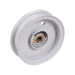 7018574SM; SIMPLICITY - SNAPPER; Rouleau de tension; pièce detachée