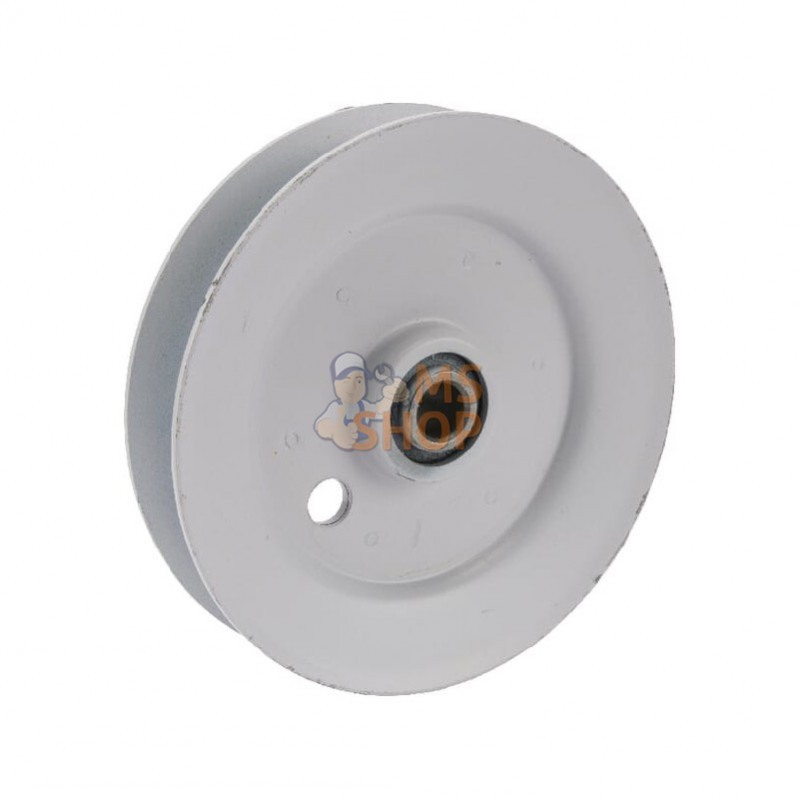 7011029YP; SIMPLICITY - SNAPPER; Rouleau de tension; pièce detachée