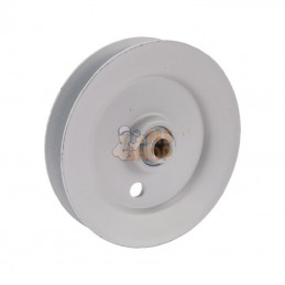 7011029YP; SIMPLICITY - SNAPPER; Rouleau de tension; pièce detachée