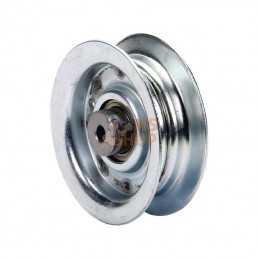 AUC17921; SABO; Poulie à courroie; pièce detachée