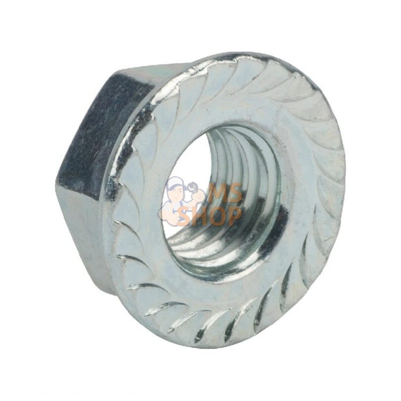 703333; SIMPLICITY - SNAPPER; Écrou; pièce detachée