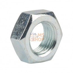 703903; SNAPPER; Ecrou 1/2-20; pièce detachée