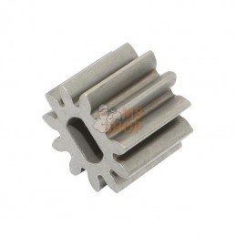 880226YP; SIMPLICITY - SNAPPER; Pignon denté; pièce detachée