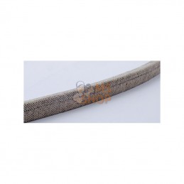 1601672SM; SIMPLICITY - SNAPPER; Courroie trap. coupe 44" 16GTH; pièce detachée