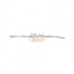 704015FA; FARMA; Câble 2x0.50mm 1000m; pièce detachée
