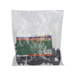 705004FA; FARMA; Isolateurs d'angle 6 pièces; pièce detachée