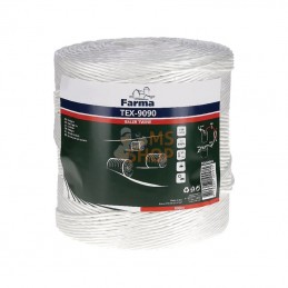 955080FA; FARMA; Ficelle agricole 990 m; pièce detachée