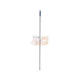 608021FA; FARMA; Manche pour brosse réservoir lait 130cm; pièce detachée