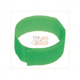 308004FA; FARMA; Bracelets velcro vert, 36 cm; pièce detachée