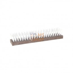 402011FA; FARMA; Brosse de rechange pour la brosse à vaches rotative, 50x10cm; pièce detachée