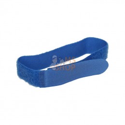 308003FA; FARMA; Bracelets velcro bleu, 36 cm; pièce detachée
