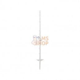 703004FA; FARMA; Piquet en PVC 1 m, 5 pièces; pièce detachée
