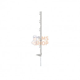 703003FA; FARMA; Piquet en PVC 0,70 m, 5 pièces; pièce detachée