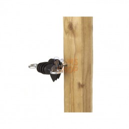 705009FA; FARMA; Isolant poignée de porte 10p; pièce detachée