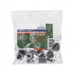 705009FA; FARMA; Isolant poignée de porte 10p; pièce detachée