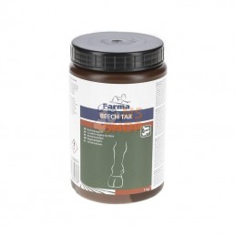 402060FA; FARMA; Goudron végétal de hêtre, 1Kg; pièce detachée