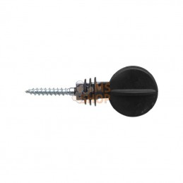 705011FA; FARMA; Isolateur de corde d'angle 10p; pièce detachée
