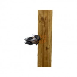 705011FA; FARMA; Isolateur de corde d'angle 10p; pièce detachée