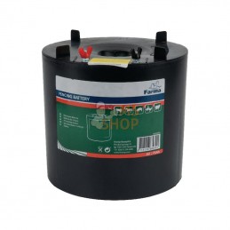 702008FA; FARMA; Pile ronde  6V, 75A; pièce detachée