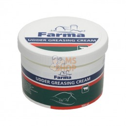 603012FA; FARMA; Crème lubrifiante pour mamelles 500ml; pièce detachée