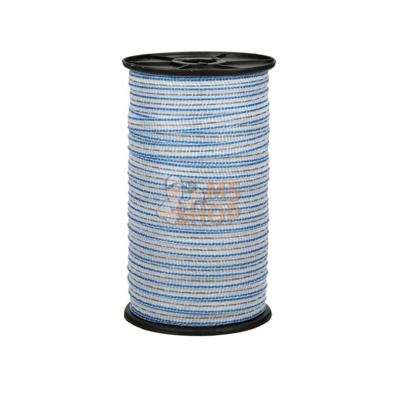 704018FA; FARMA; Ruban de clôture HighCond 10mm 200m; pièce detachée