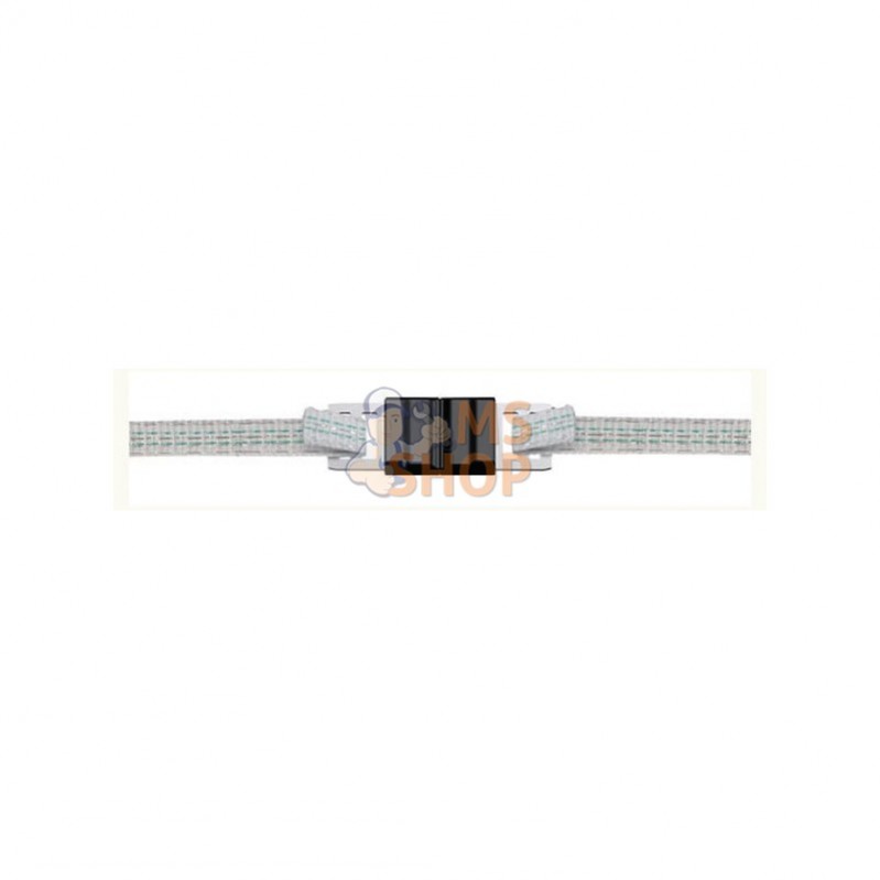 702022FA; FARMA; Connecteur ruban 12,5mm 5pcs; pièce detachée