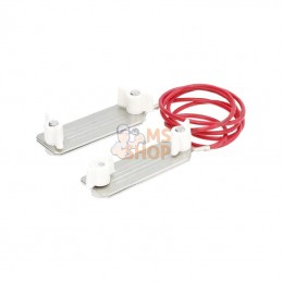 702032FA; FARMA; Connecteur ruban jusqu’à 40mm; pièce detachée