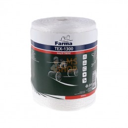 955030FA; FARMA; Ficelle agricole 3000 m; pièce detachée