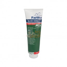 603009FA; FARMA; Crème pour mamelle Aloe vera 400ml; pièce detachée