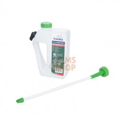 507021FA; FARMA; Calf Drencher 2l, à sonde rigide; pièce detachée