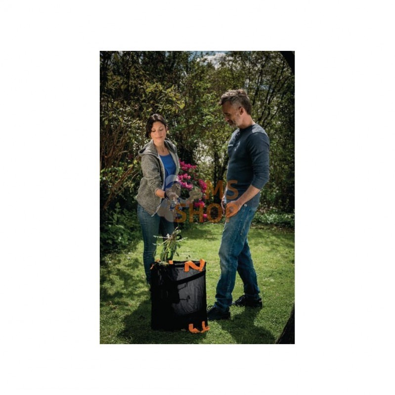 135041; FISKARS; Sac de ramassage Solid 56l; pièce detachée