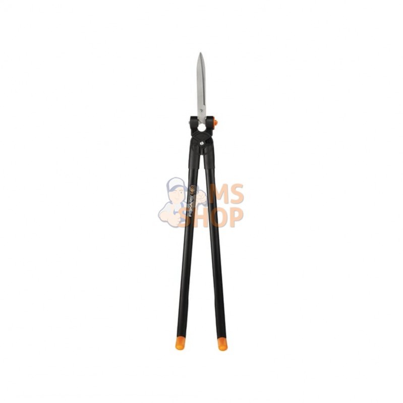 113710; FISKARS; Cisaille pour haies et gazon; pièce detachée