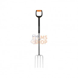 133481; FISKARS; Fourche à bêcher Xact L; pièce detachée